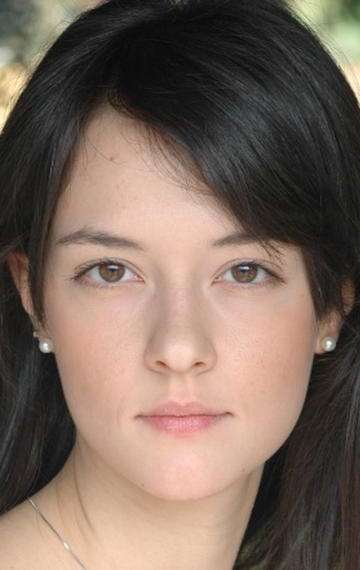 Актер Марта Гастини