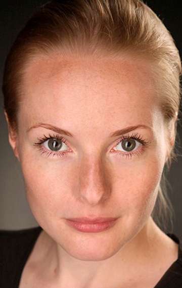 Актер Екатерина Сахарова