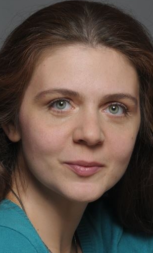 Фото Анна Артамонова