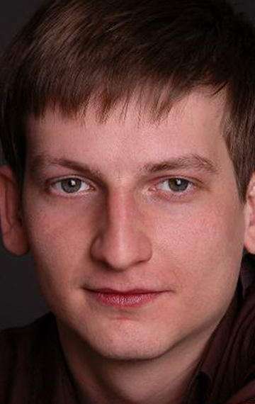 Фото Сергей Овчинников