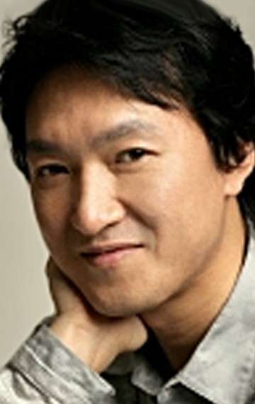 Актер Пак Дон Бин