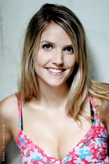 Актер Лоранс Арне