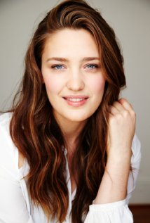 Актер Тесс Хобрич