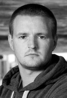 Актер Скотт Кайл