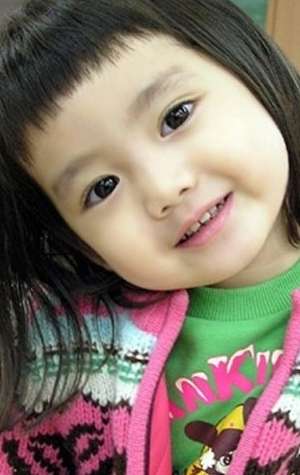 Актер Са-ран Парк