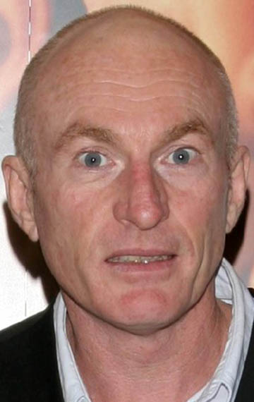 Актер Уэйн Пиграм