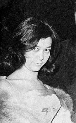 Фото Грета Чи