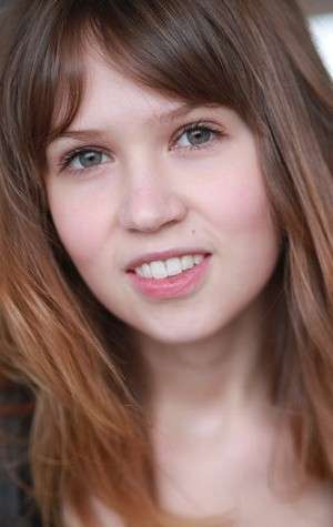 Актер Дженесса Грант