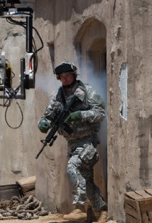 Актер Чад Беннетт