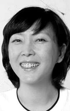 Актер Ким Бо Ён