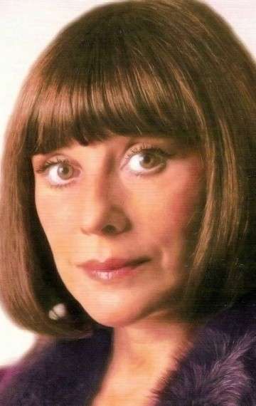 Актер Наталья Варлей