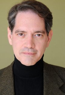 Актер Джефф Питерс