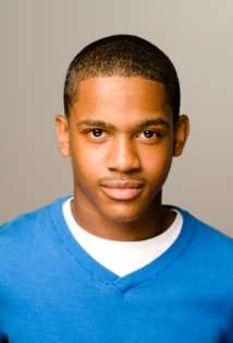 Фото Октавиус Дж. Джонсон