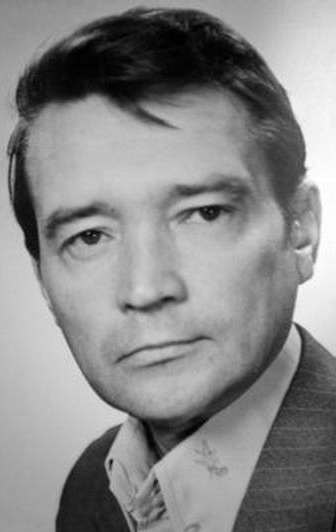 Актер Владимир Прокофьев