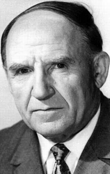 Актер Николай Парфёнов