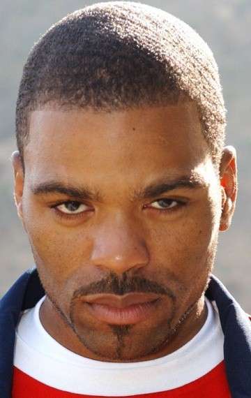 Актер Метод Мэн