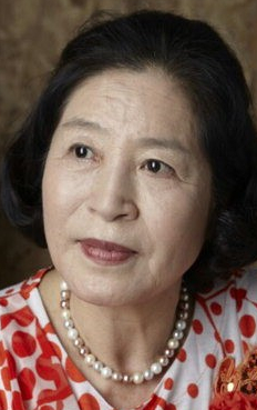 Актер Пак Сын-тхэ