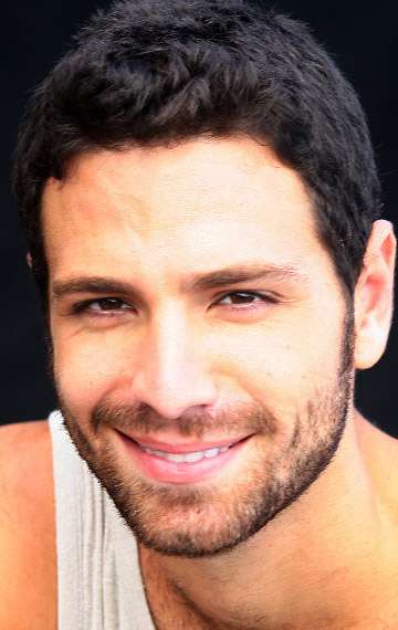 Фото Джоао Гэбриел Васконселлос