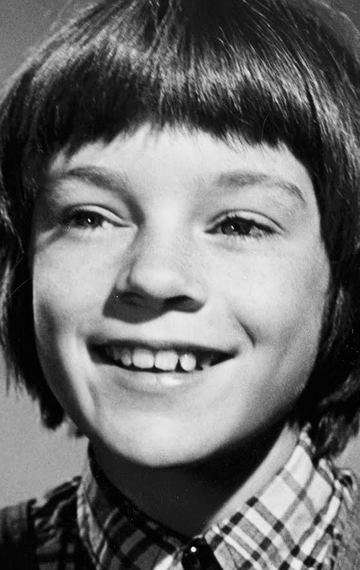 Актер Мэри Бэдам