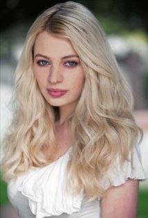 Актер Хлоя Фарнворт