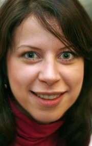 Актер Ирина Киреева