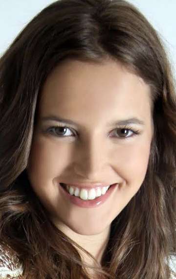 Актер Ана Фернандез