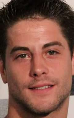 Актер Луис Фернандес