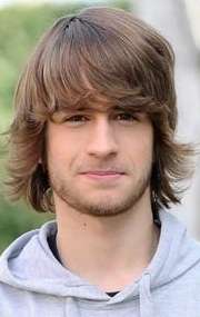 Актер Марио Марзо