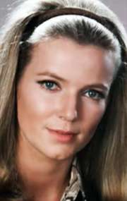 Актер Сюзен Фармер