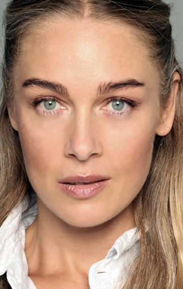 Актер Елена Колпачикова