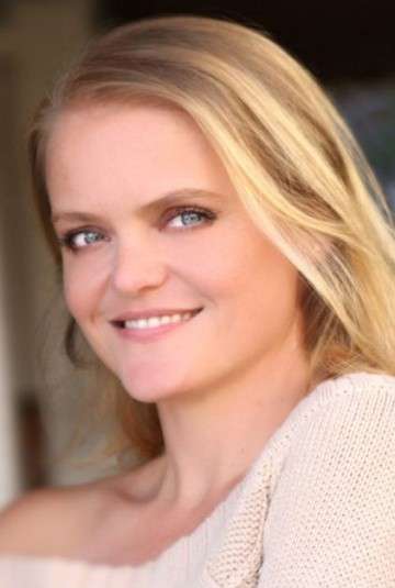 Актер Мелисса МакМикин