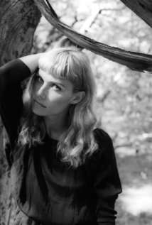 Актер Нанна Оланд Фабрициус