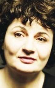 Актер Беатрис де Стаэль