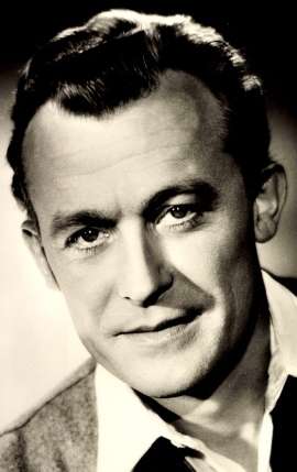 Актер Клаус Хольм