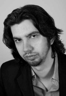 Актер Пол Дэвис