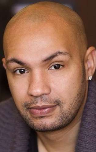 Актер Камел Бахаж