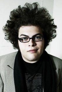 Актер Дастин Ибарра