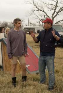 Актер Стэн Вонг