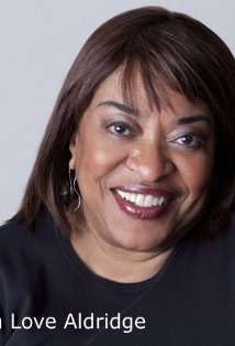 Фото Сандра Лав Элдридж