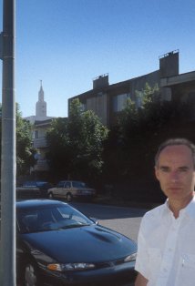Актер Рег Уилкинс