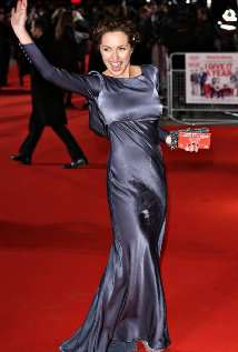 Актер Керри Ховард