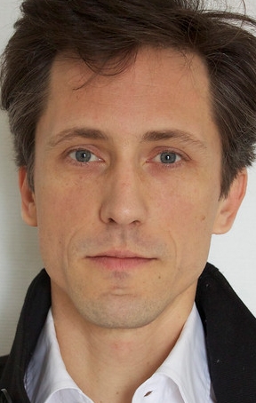 Актер Арно Гудаль