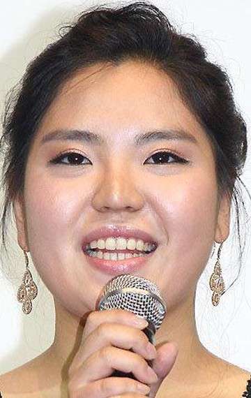 Актер Ким Мин Ён