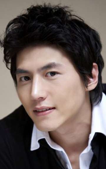Актер Сон Чжэ Хи