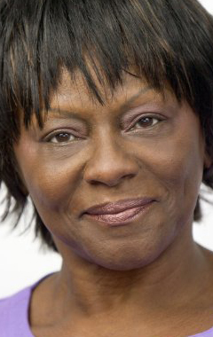 Актер Иоланда Дэвис