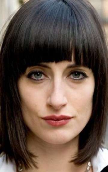 Актер Наташа О&rsquo;Киффи