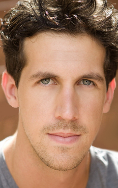 Актер Кай Пантано