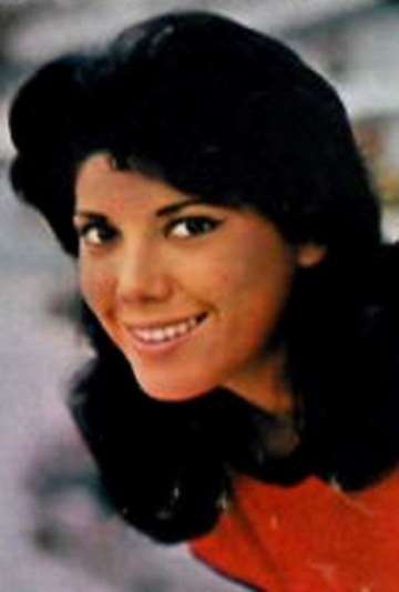 Актер Мария Грация Спина