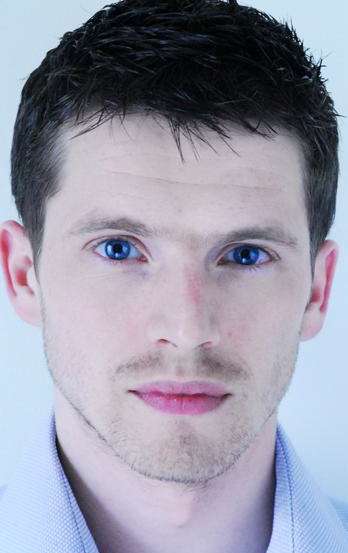 Актер Пьер Деладоншам