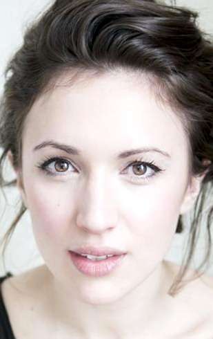 Актер Эстер Смит